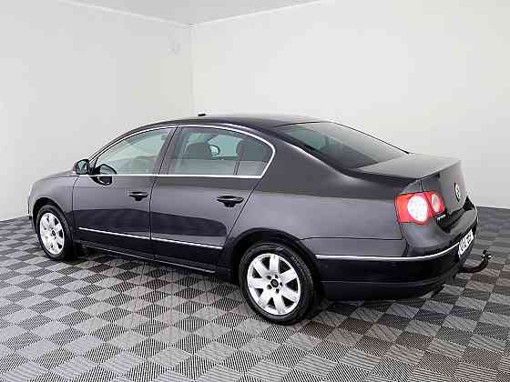 Volkswagen Passat Comfortline 2.0 110kW Tallina