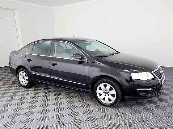 Volkswagen Passat Comfortline 2.0 110kW Tallina