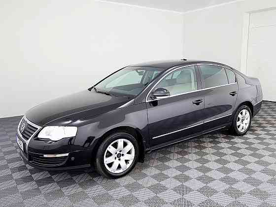 Volkswagen Passat Comfortline 2.0 110kW Tallina