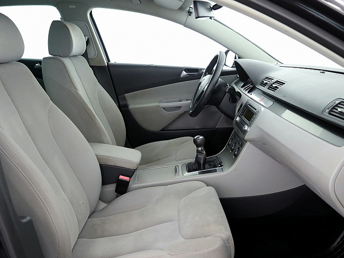 Volkswagen Passat Comfortline 2.0 110kW Tallina - foto 6