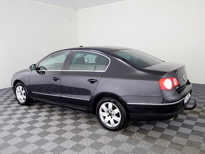 Volkswagen Passat Comfortline 2.0 110kW Tallina - foto 4