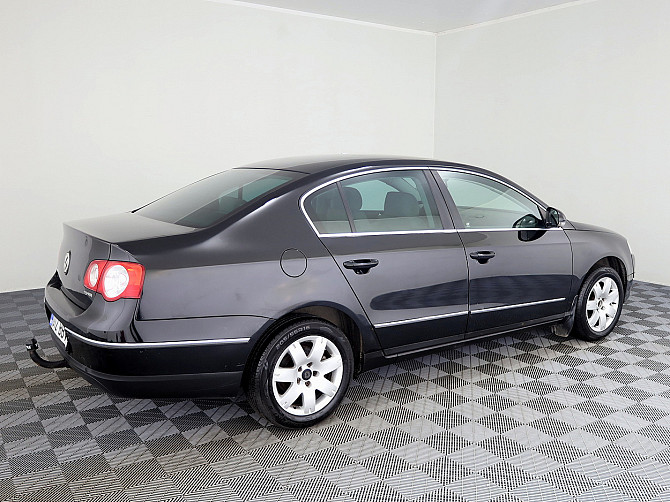 Volkswagen Passat Comfortline 2.0 110kW Tallina - foto 3