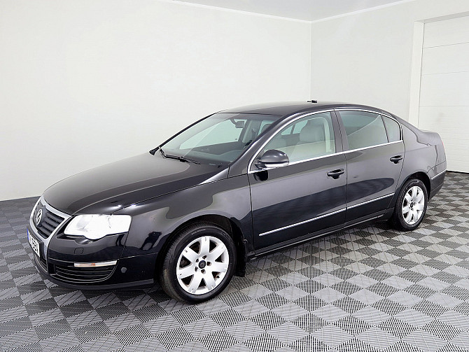 Volkswagen Passat Comfortline 2.0 110kW Tallina - foto 2