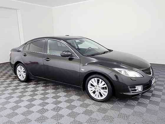 Mazda 6 Elegance ATM 2.0 108kW Tallina