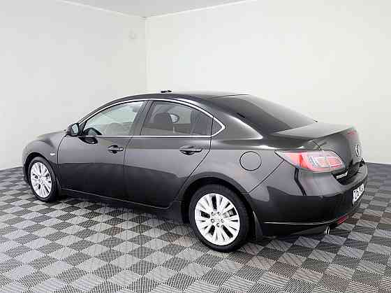 Mazda 6 Elegance ATM 2.0 108kW Tallina