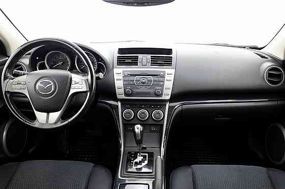 Mazda 6 Elegance ATM 2.0 108kW Tallina