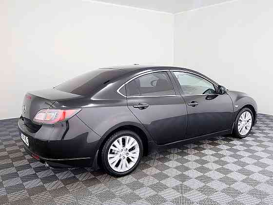 Mazda 6 Elegance ATM 2.0 108kW Tallina