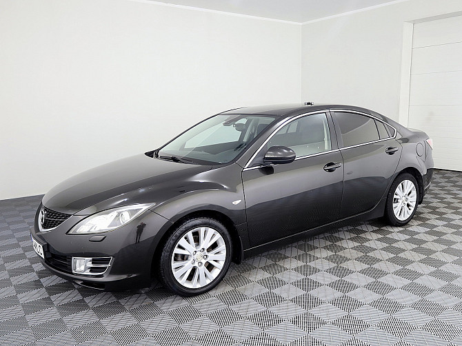 Mazda 6 Elegance ATM 2.0 108kW Tallina - foto 2