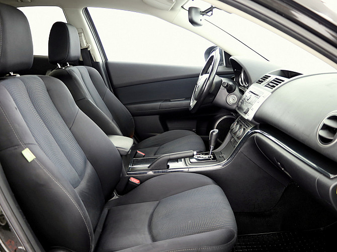 Mazda 6 Elegance ATM 2.0 108kW Tallina - foto 6