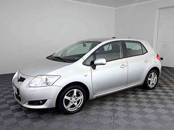 Toyota Auris Linea Sol ATM 1.6 91kW Tallina