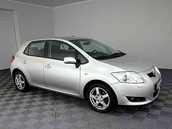 Toyota Auris Linea Sol ATM 1.6 91kW Tallina