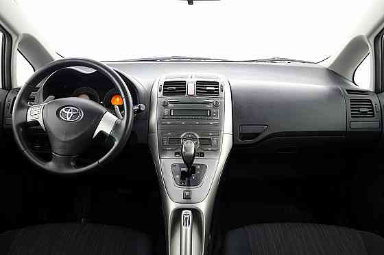 Toyota Auris Linea Sol ATM 1.6 91kW Tallina