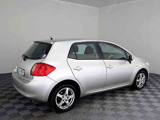 Toyota Auris Linea Sol ATM 1.6 91kW Tallina