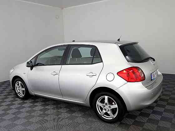 Toyota Auris Linea Sol ATM 1.6 91kW Tallina