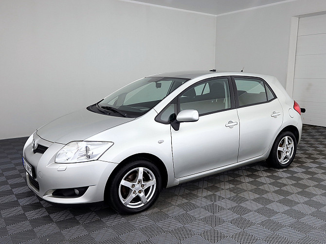 Toyota Auris Linea Sol ATM 1.6 91kW Tallina - foto 2