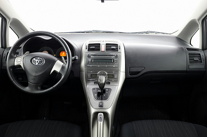 Toyota Auris Linea Sol ATM 1.6 91kW Tallina - foto 5