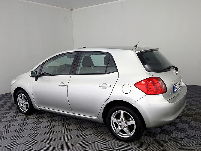 Toyota Auris Linea Sol ATM 1.6 91kW Tallina - foto 4