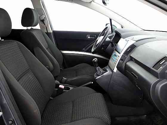 Toyota Corolla Verso Linea Sol Facelift 2.2 D-4D 100kW Tallina