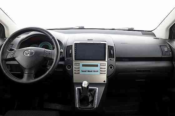 Toyota Corolla Verso Linea Sol Facelift 2.2 D-4D 100kW Tallina