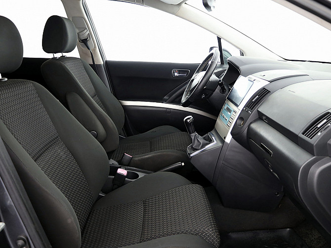 Toyota Corolla Verso Linea Sol Facelift 2.2 D-4D 100kW Tallina - foto 6