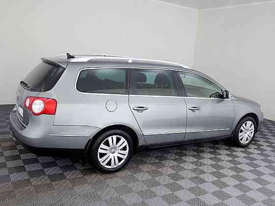 Volkswagen Passat Highline 4Motion 2.0 TDI 103kW Tallina