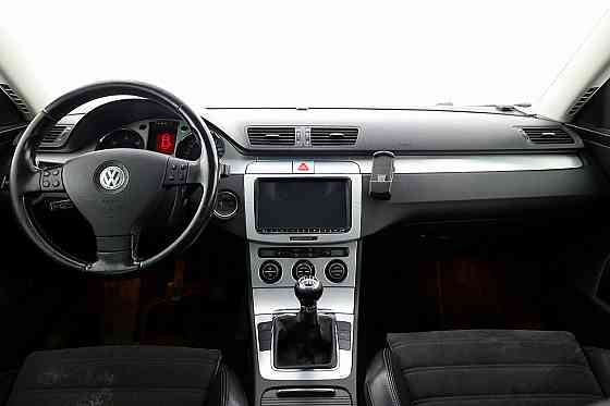 Volkswagen Passat Highline 4Motion 2.0 TDI 103kW Tallina