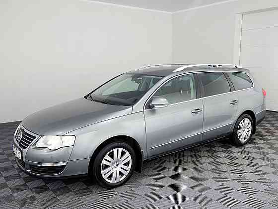 Volkswagen Passat Highline 4Motion 2.0 TDI 103kW Tallina