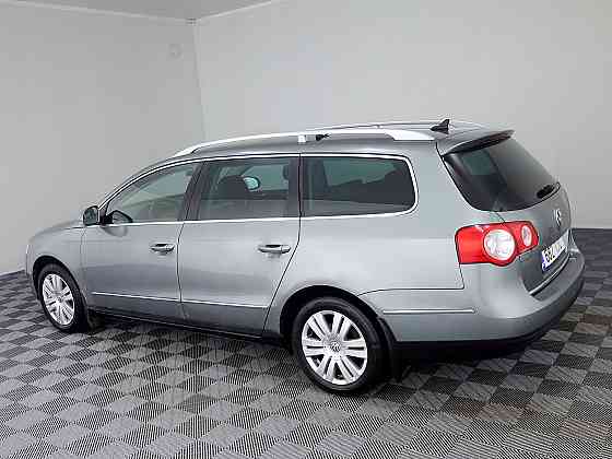 Volkswagen Passat Highline 4Motion 2.0 TDI 103kW Tallina