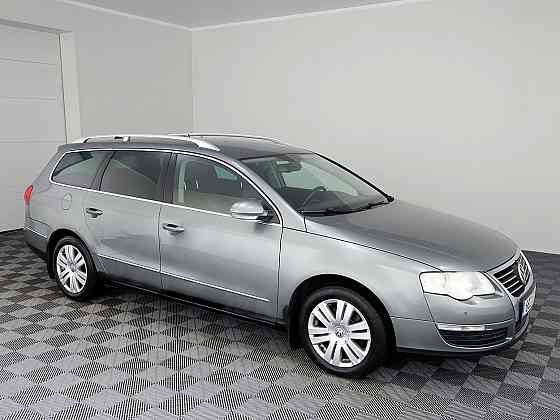 Volkswagen Passat Highline 4Motion 2.0 TDI 103kW Tallina