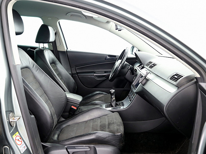 Volkswagen Passat Highline 4Motion 2.0 TDI 103kW Tallina - foto 6