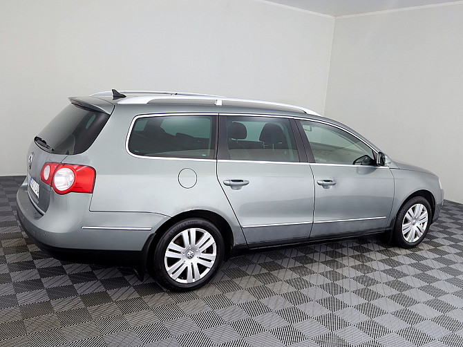 Volkswagen Passat Highline 4Motion 2.0 TDI 103kW Tallina - foto 3