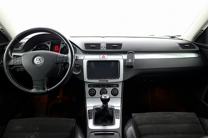 Volkswagen Passat Highline 4Motion 2.0 TDI 103kW Tallina - foto 5