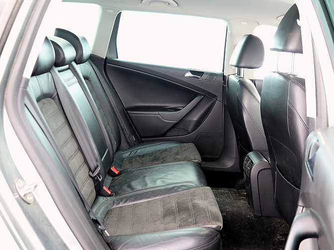 Volkswagen Passat Highline 4Motion 2.0 TDI 103kW Tallina - foto 7