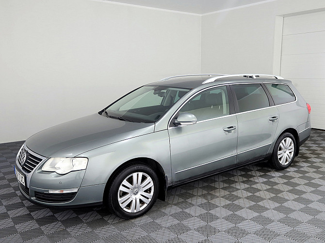 Volkswagen Passat Highline 4Motion 2.0 TDI 103kW Tallina - foto 2