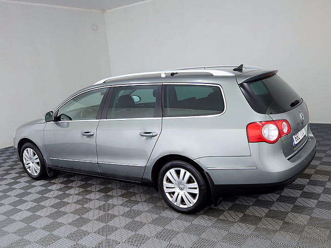 Volkswagen Passat Highline 4Motion 2.0 TDI 103kW Tallina - foto 4