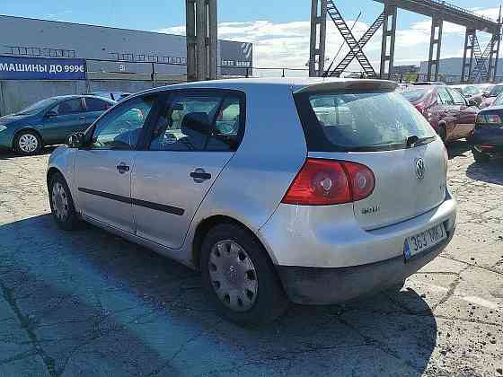 Volkswagen Golf Comfortline 1.6 85kW Tallina
