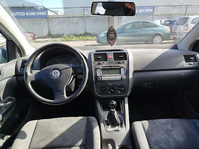 Volkswagen Golf Comfortline 1.6 85kW Tallina - foto 5