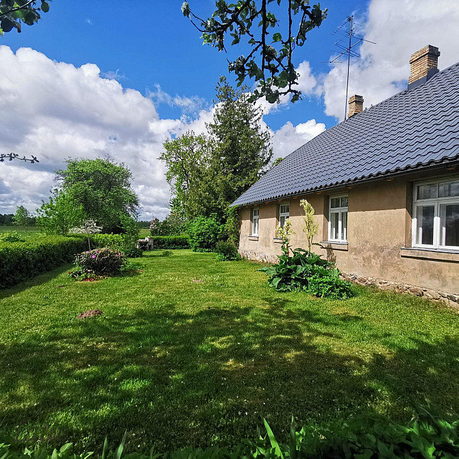 Pārdošanā lielisks īpašums Siguldas novada Jūdažos  ideāla izvēle tiem, kas novērtē Sigulda - foto 1