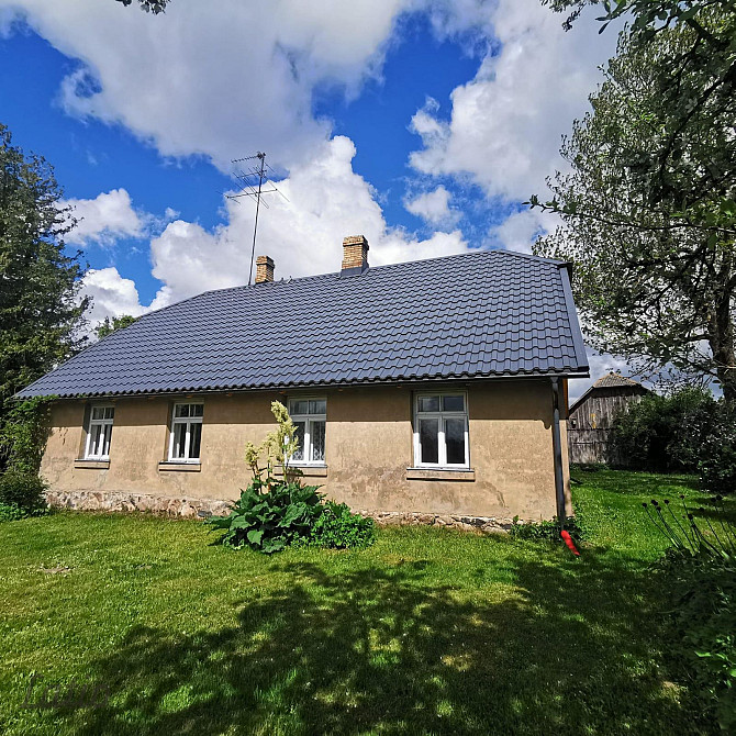 Pārdošanā lielisks īpašums Siguldas novada Jūdažos  ideāla izvēle tiem, kas novērtē Sigulda - foto 2