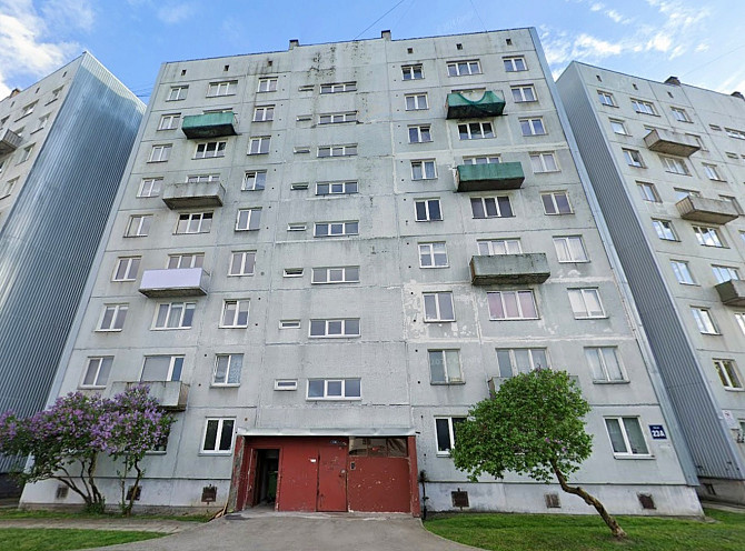 Pilno dzīvokļa video tūri var noskatīties, nospiežot uz mājas lapas sludinājuma lejas daļā. Tas... Rīga - foto 13
