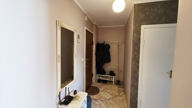 Pilno dzīvokļa video tūri var noskatīties, nospiežot uz mājas lapas sludinājuma lejas daļā. Tas... Rīga - foto 9
