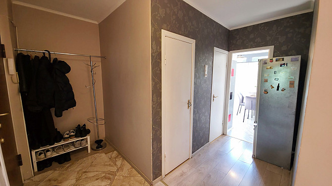Pilno dzīvokļa video tūri var noskatīties, nospiežot uz mājas lapas sludinājuma lejas daļā. Tas... Rīga - foto 11