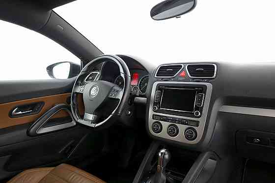 Volkswagen Scirocco Individual ATM 2.0 147kW Таллин