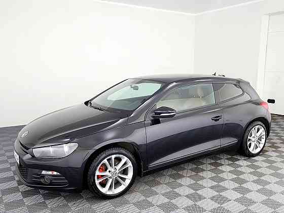 Volkswagen Scirocco Individual ATM 2.0 147kW Таллин