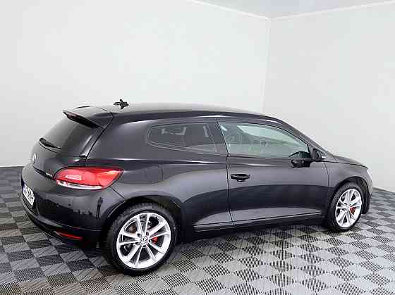 Volkswagen Scirocco Individual ATM 2.0 147kW Таллин