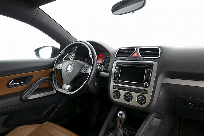 Volkswagen Scirocco Individual ATM 2.0 147kW Таллин - изображение 5