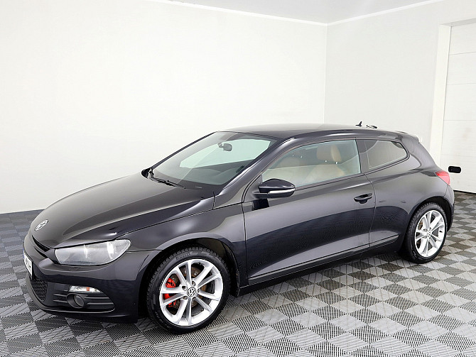 Volkswagen Scirocco Individual ATM 2.0 147kW Таллин - изображение 2