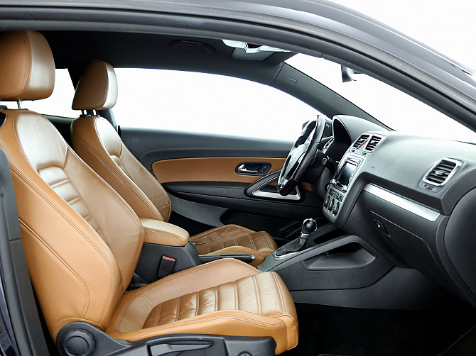 Volkswagen Scirocco Individual ATM 2.0 147kW Таллин - изображение 6