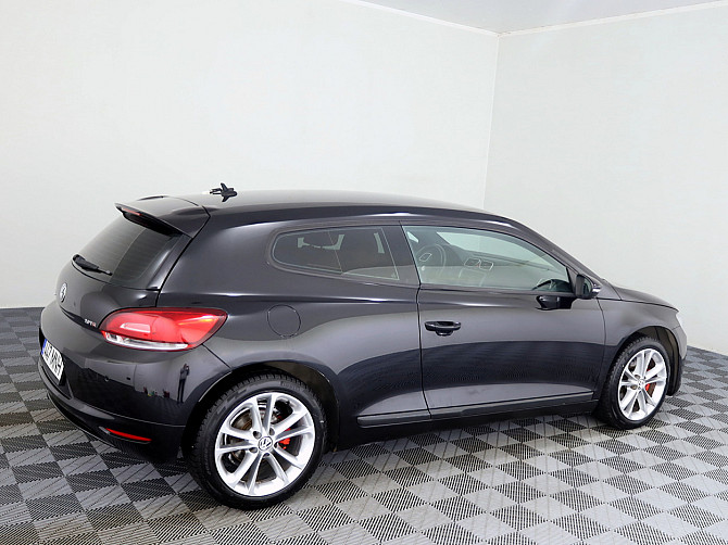 Volkswagen Scirocco Individual ATM 2.0 147kW Таллин - изображение 3