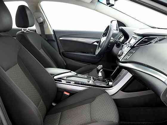 Hyundai i40 Elegance 1.7 CRDi 85kW Таллин